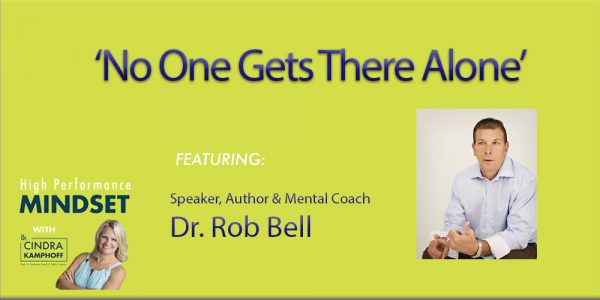 Rob Bell podcast