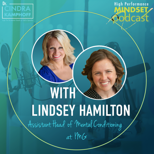 Lindsay Hamilton Podcast