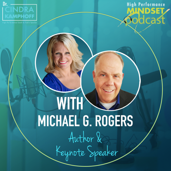 Michael Rogers
