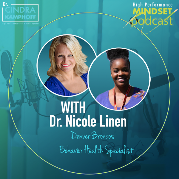 Nicole Linen