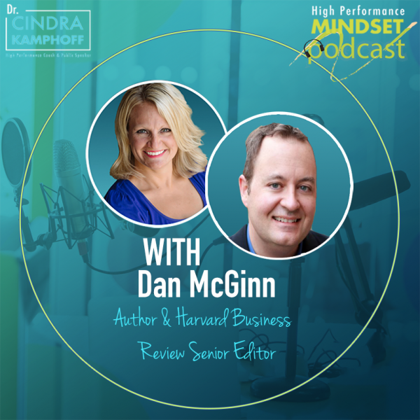 Dan McGinn