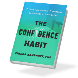 The Confidence Habit