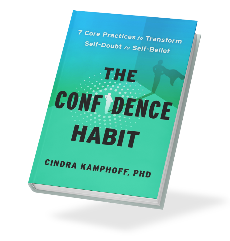 The Confidence Habit