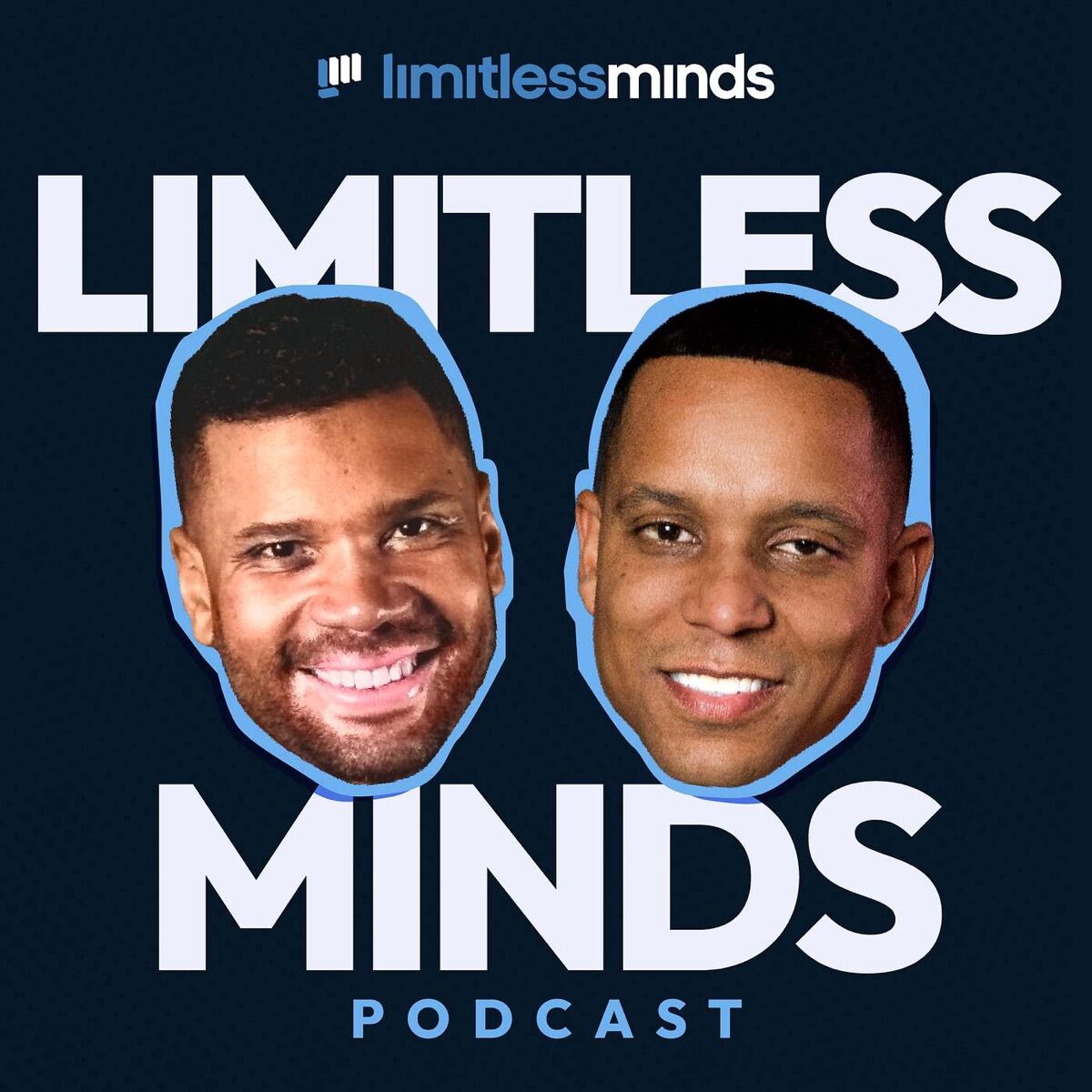 Limitless Minds podcast featuring Dr. Cindra Kamphoff