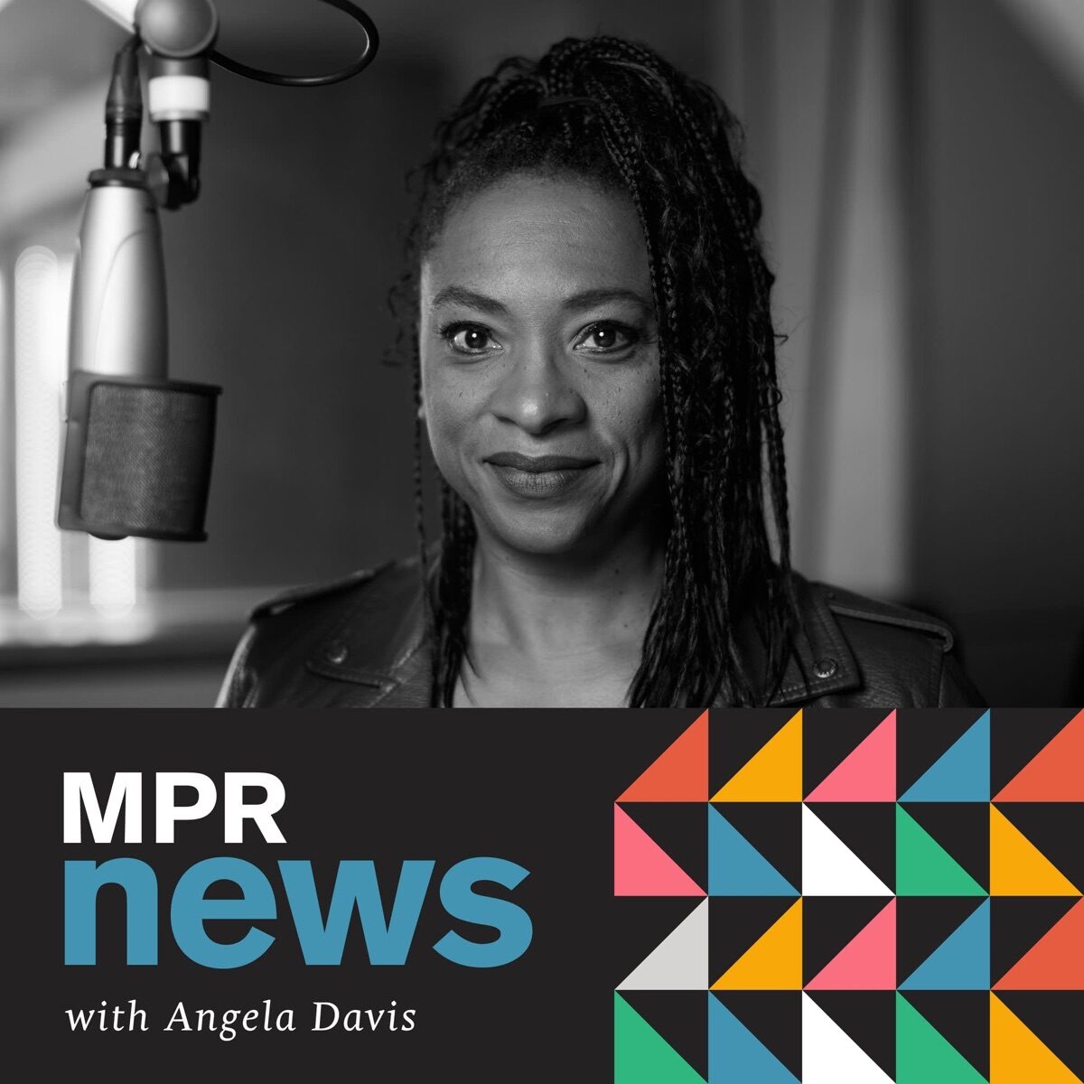 MPR News podcast featuring Dr. Cindra Kamphoff
