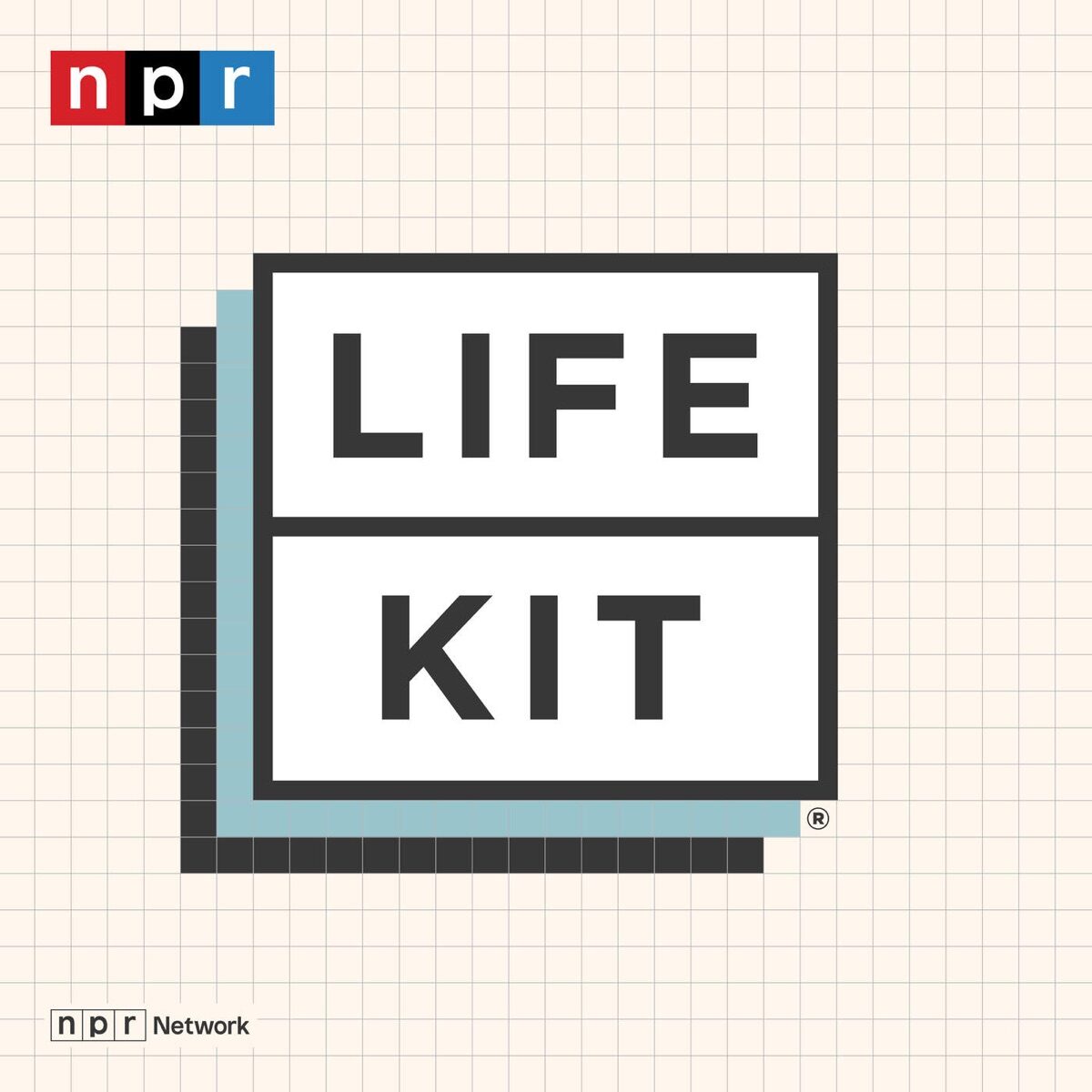 NPR Life Kit podcast featuring Dr. Cindra Kamphoff