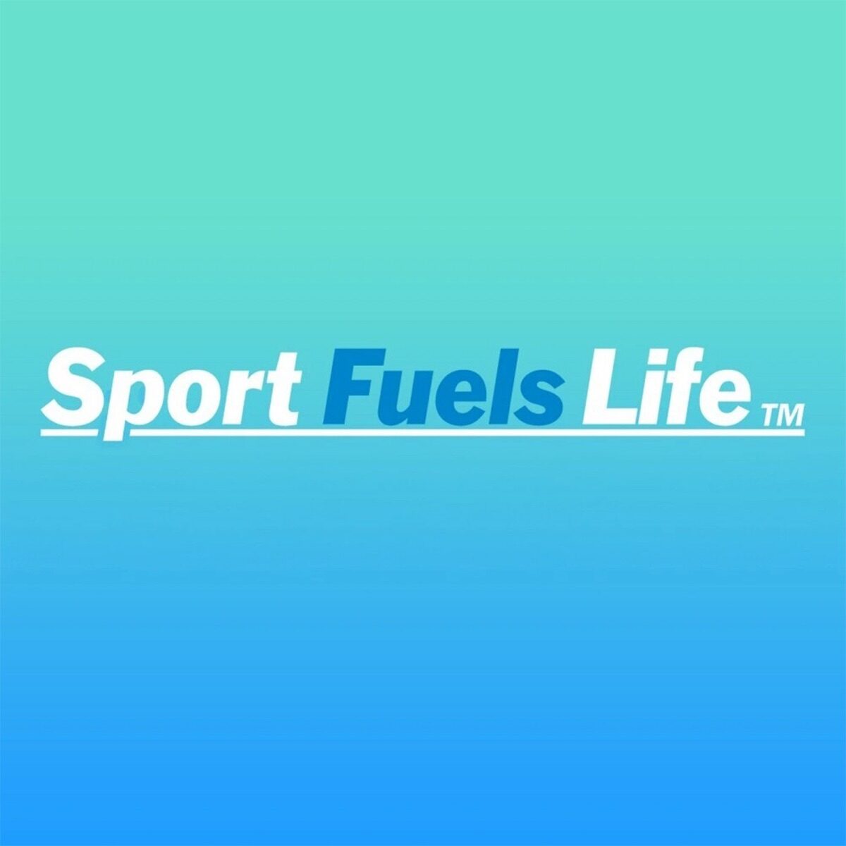 The Sport Fuels Life podcast featuring Dr. Cindra Kamphoff